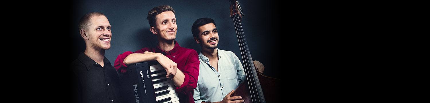 artists similar to Greenwich Village Jazz