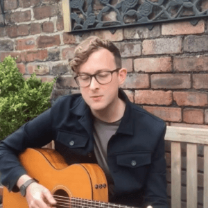 Video Gregory Peter  Merseyside