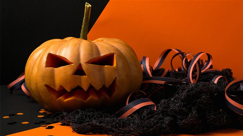 Top 7 Halloween Entertainment Ideas: Frightfully Good Entertainment For Halloween