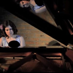 Video Hannah Daisy  Oxfordshire