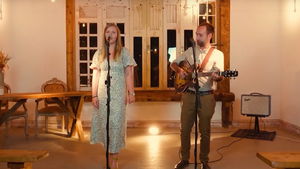 Video Harmony Sound Acoustic Duo Wrexham