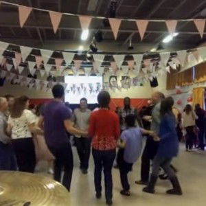 Video Hazelwood  Hampshire