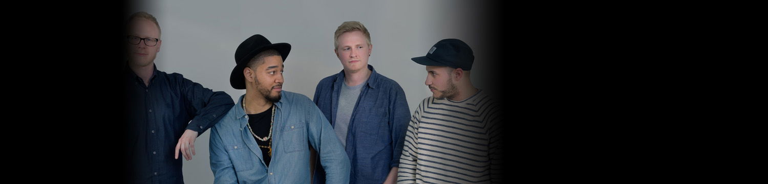 artists similar to the headliners