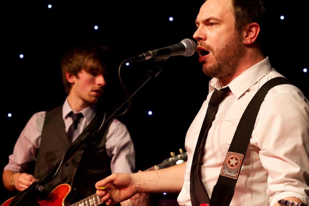 Back By Popular Demand, Hipster Perform at Claire’s Accessories Christmas Party!