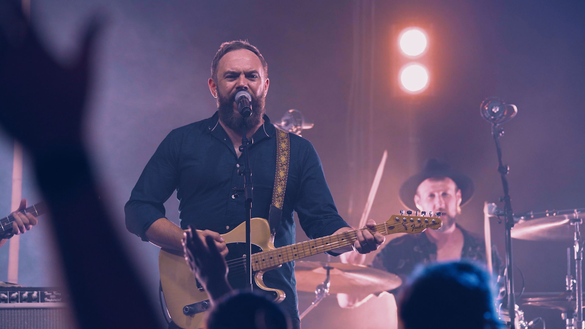 Video Hipster  Cheshire