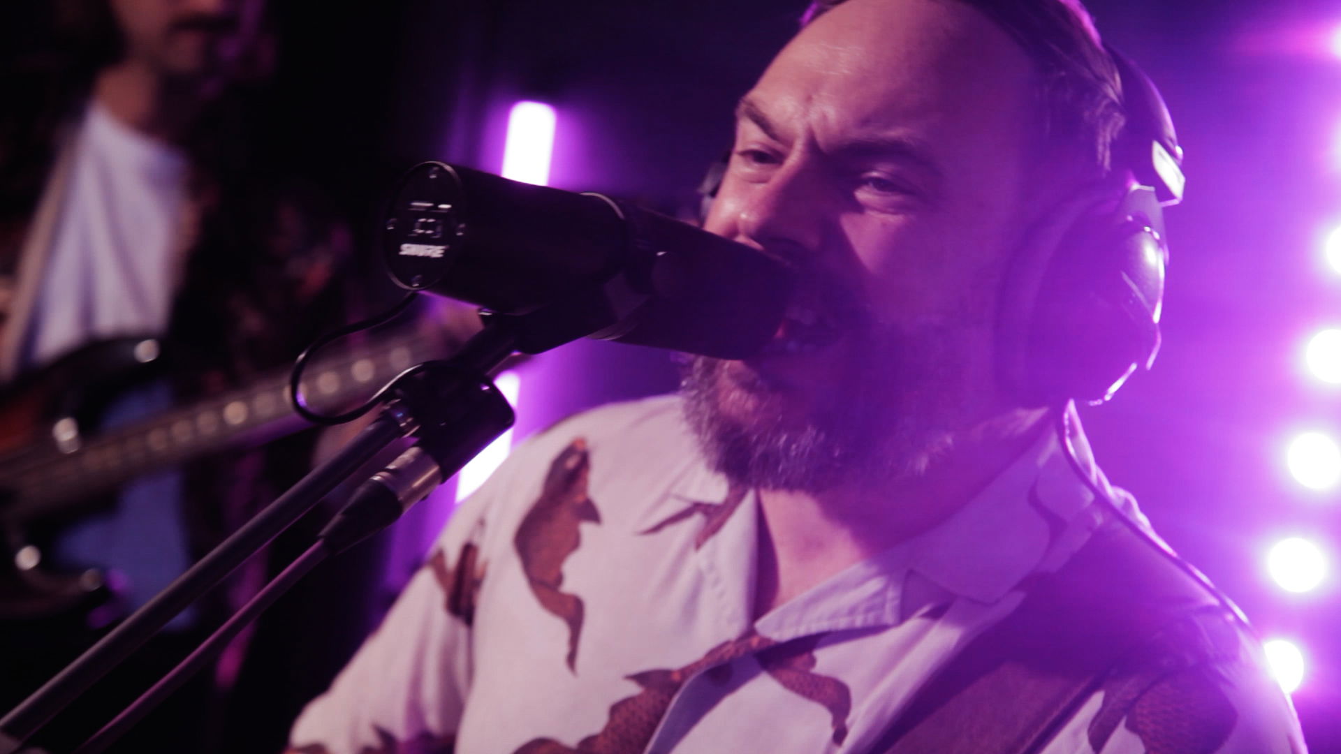 Video Hipster  Cheshire