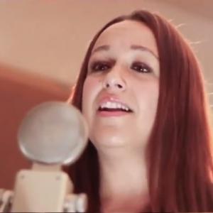 Video Holly J  Warwickshire