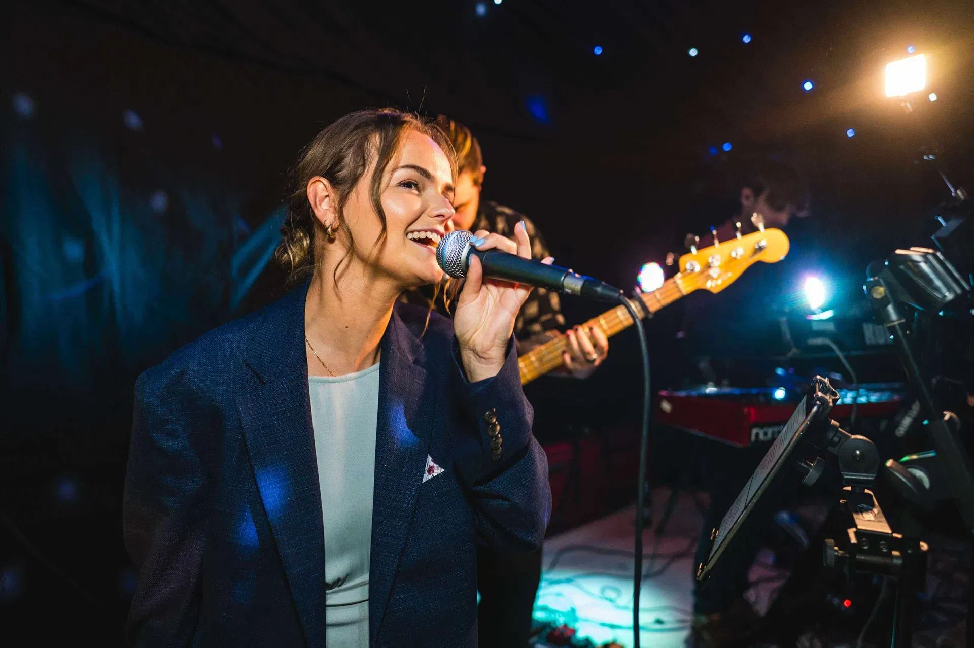 Video Pulse  East Sussex