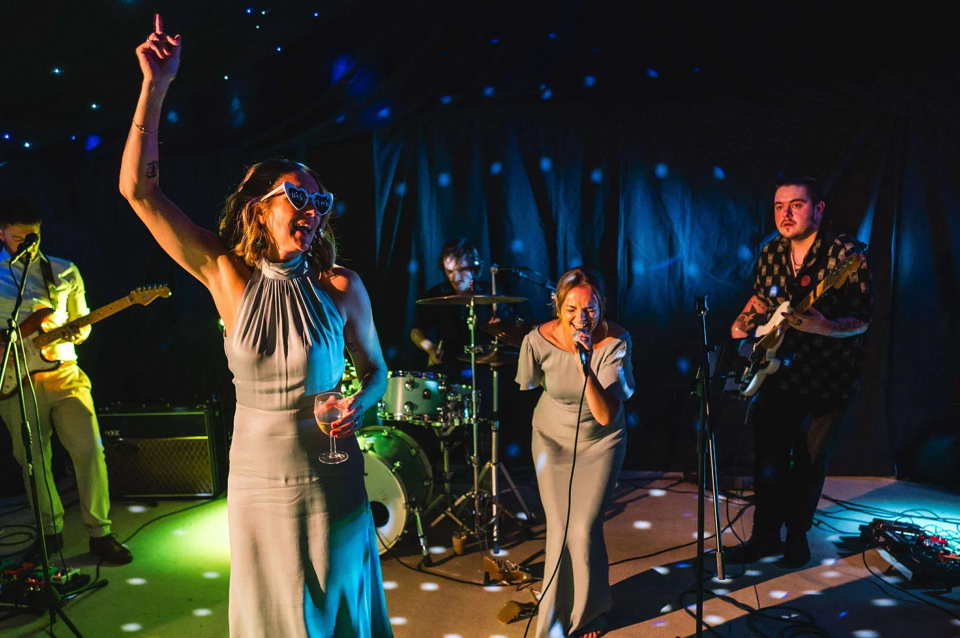 Video Pulse  East Sussex