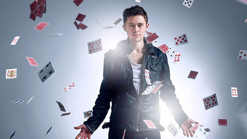 Entertainers Entertainers