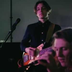 Video Honey Pie  London