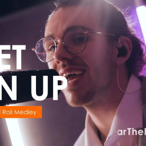 Video Get On Up  East Sussex