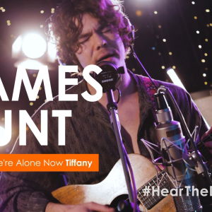 Video James Hunt  East Sussex
