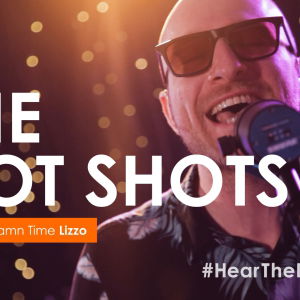Video The Hot Shots  Essex
