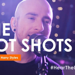 Video The Hot Shots  Essex