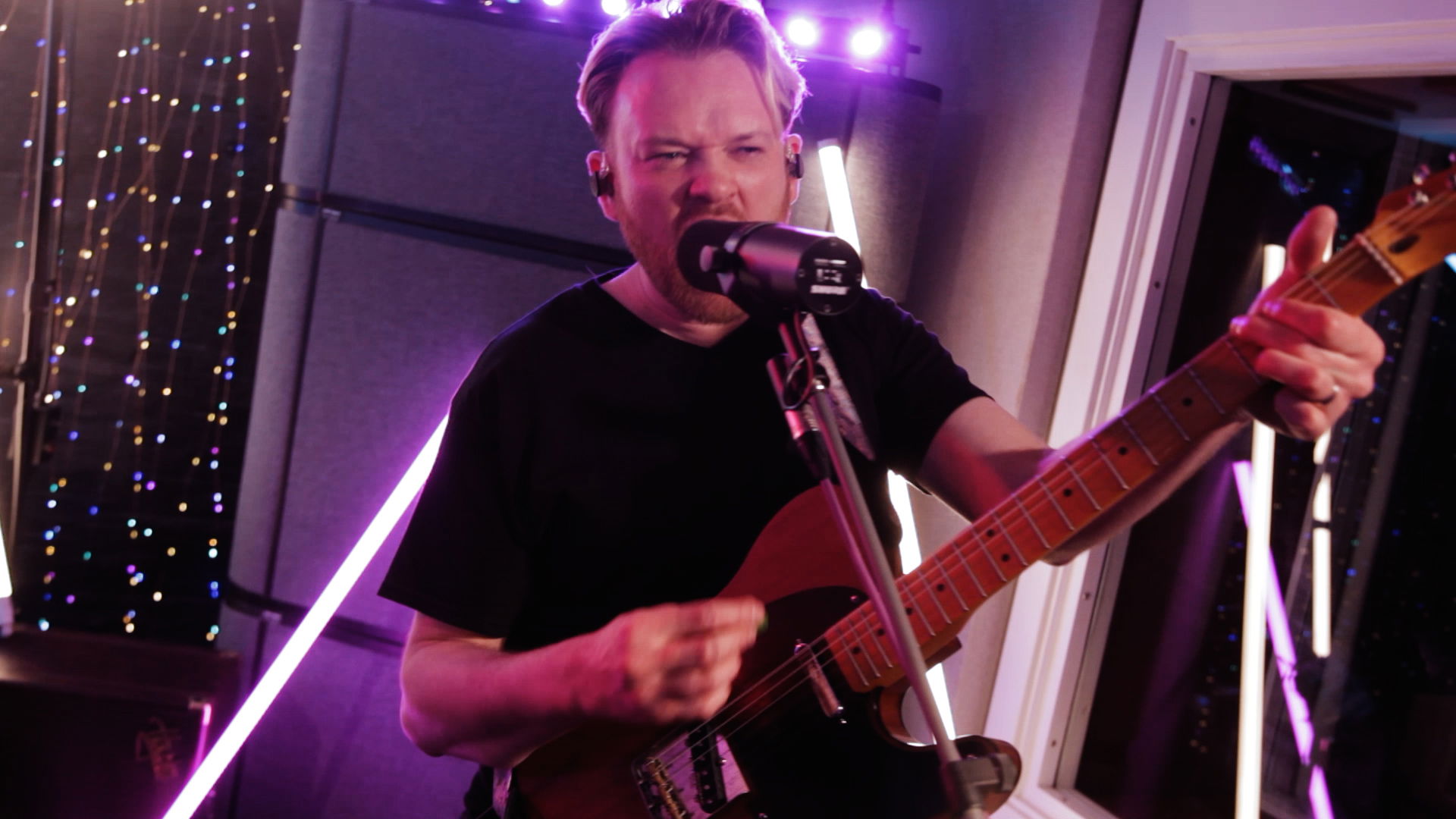 Video Hypersonix  Northamptonshire