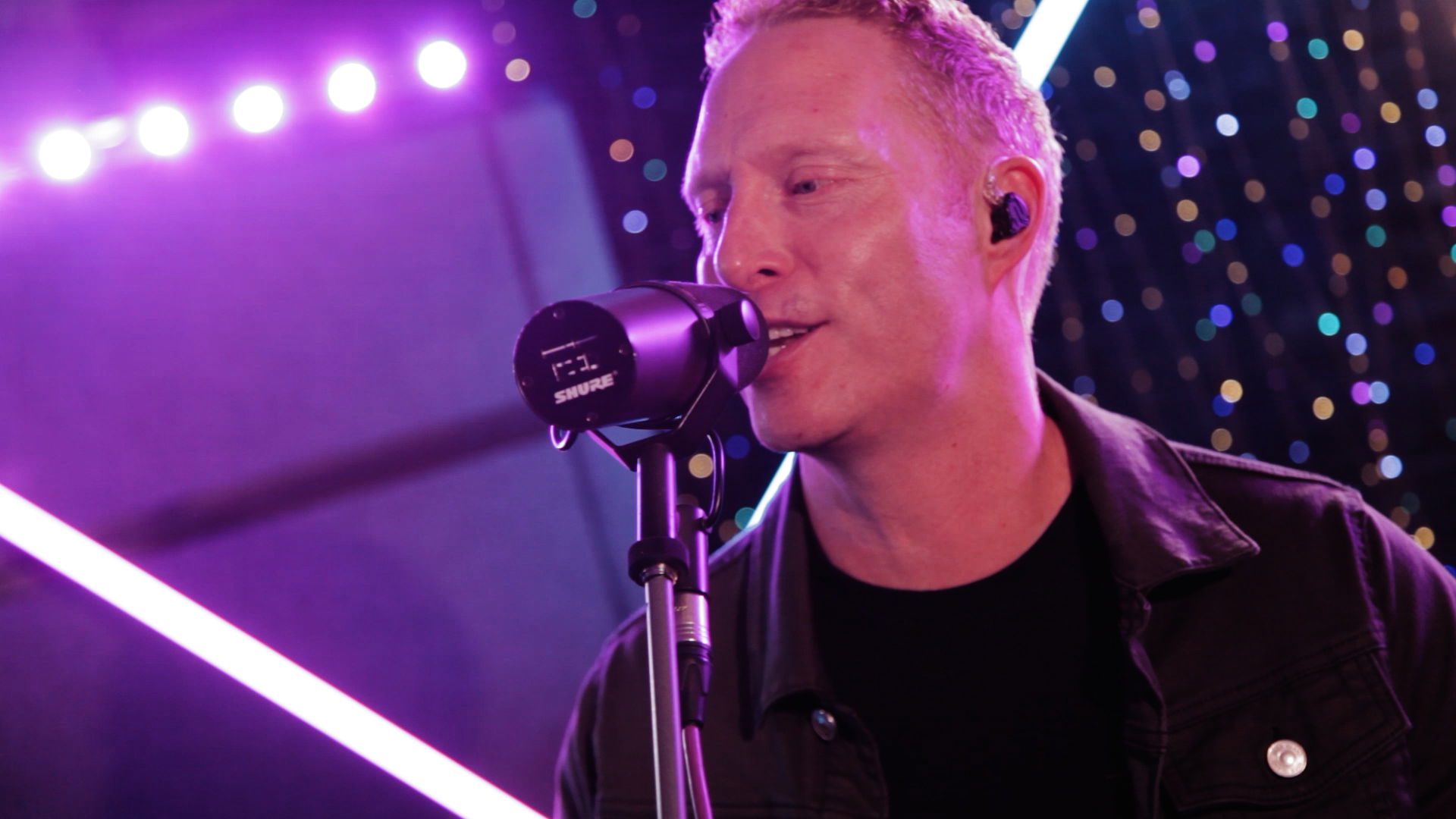 Video Hypersonix  Northamptonshire