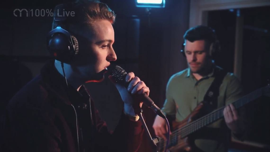 Ignition Rock and Pop Function Band Berkshire Alive Network