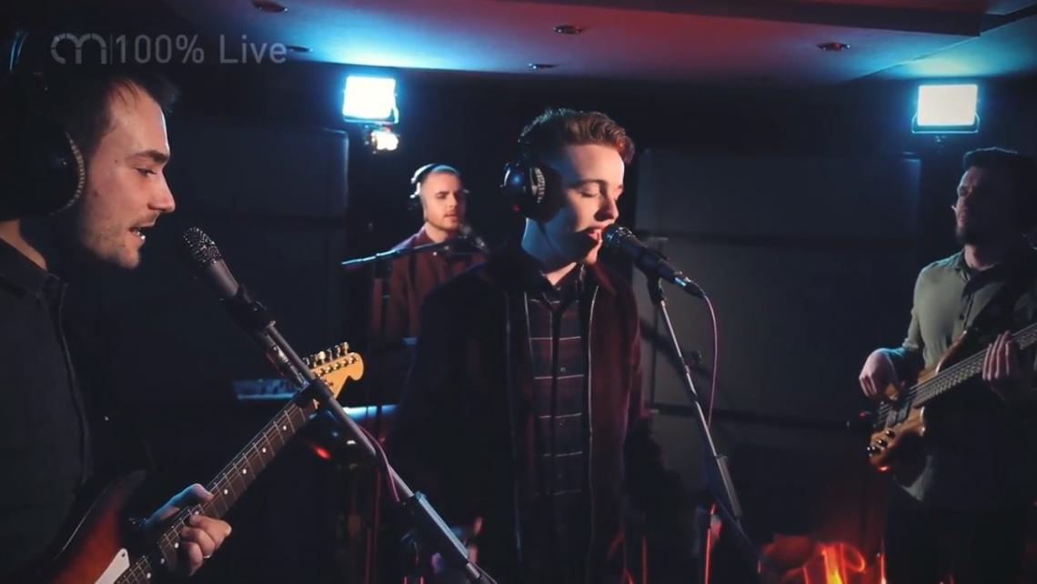 Ignition Rock and Pop Function Band Berkshire Alive Network