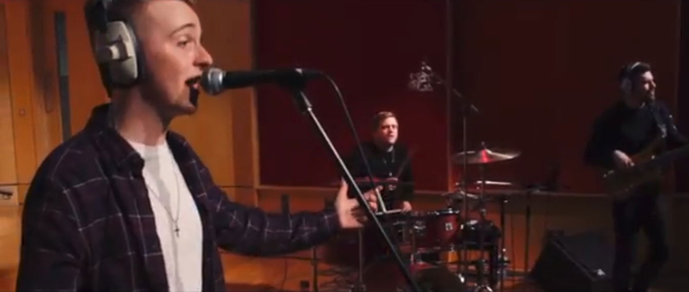 Ignition Rock and Pop Function Band Berkshire Alive Network