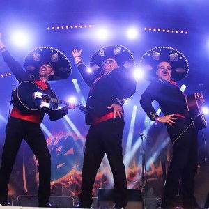 Mariachi Bands