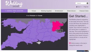 Planning a Local Wedding Made Easy