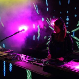 Video DJ Frost  Dorset