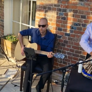 Video Live Indo-Jazz Band  London