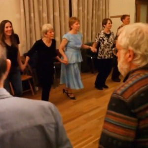 Video The Irish Ceilidh Band  Carmarthenshire