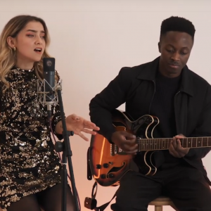 Video Isla  London