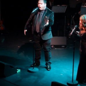 Video Joanna Soprano  Essex