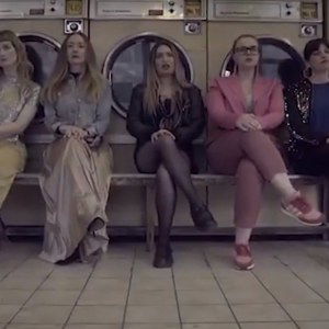 Video SHE Roams  London