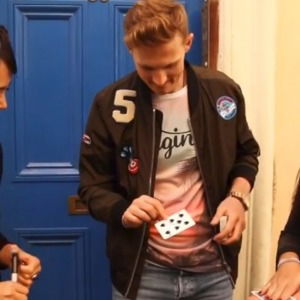 Video Jake Monroe  Essex