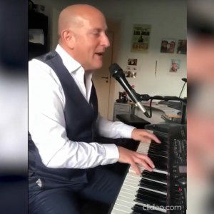Video Jeremy James  Greater Manchester