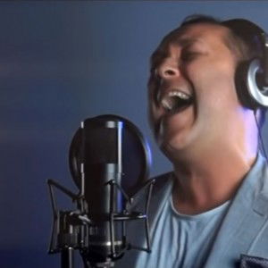 Video James Sings  Lancashire