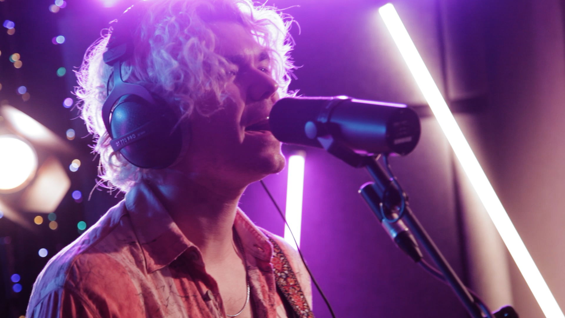 Video James Hunt  East Sussex