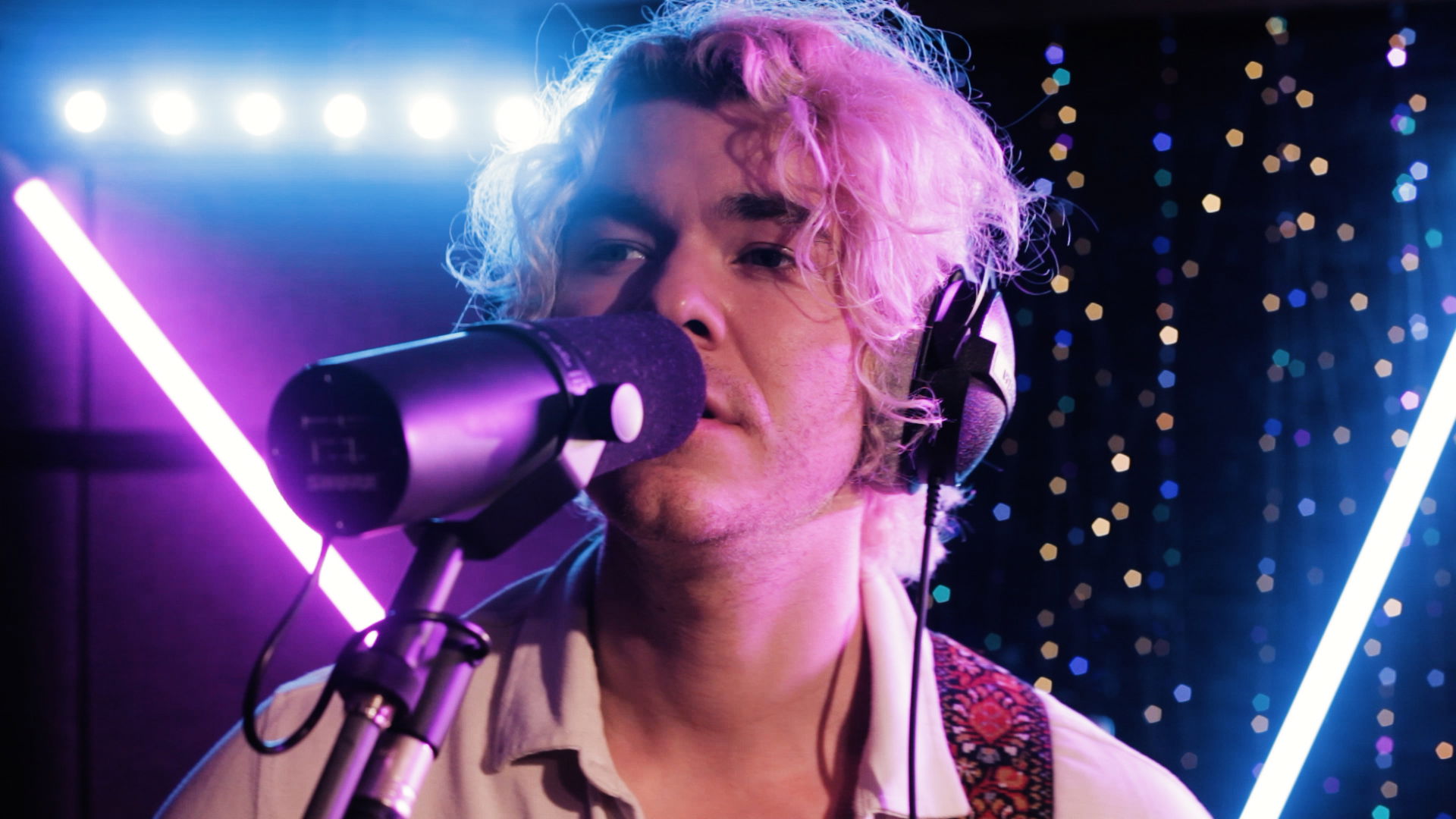 Video James Hunt  East Sussex