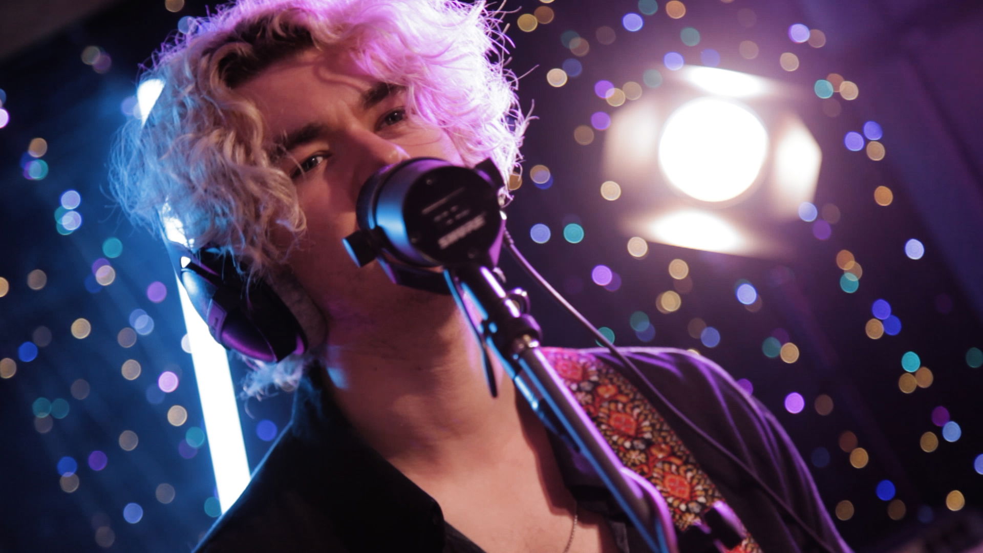 Video James Hunt  East Sussex