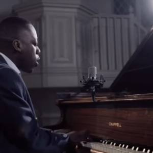Video James Nicholas  Bedfordshire