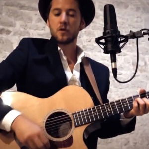 Video Jay John  Oxfordshire