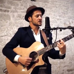 Video Jay John  Oxfordshire