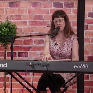 Video Jazz With A Twist  Nottinghamshire