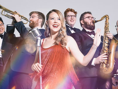 Jazz Bands