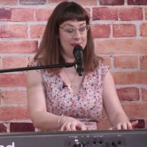 Video Jazz With A Twist  Nottinghamshire