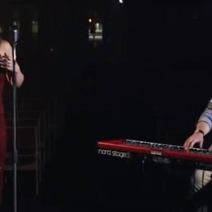 Video Jazz and Tonic  London