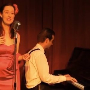 Video Jazz With A Twist  Nottinghamshire