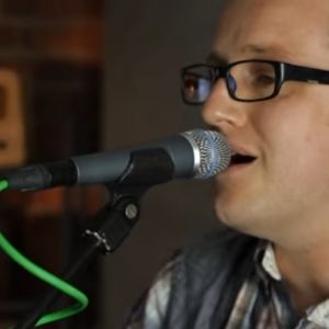 Video John Gough  Lancashire