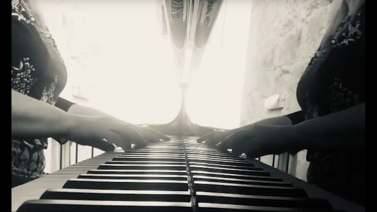 Video White Notes  West Yorkshire