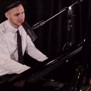 Video Jon Andrews  London