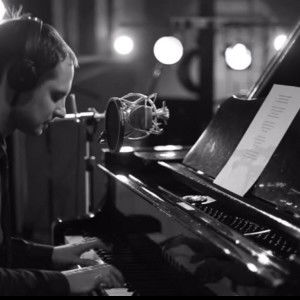 Video Jon Andrews  London
